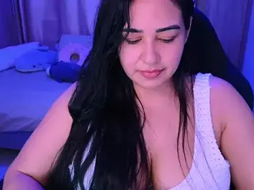 Stripchat Sex Chat of _anastasia