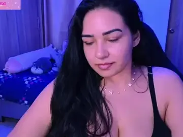 Stripchat Live Sex Cam of _anastasia