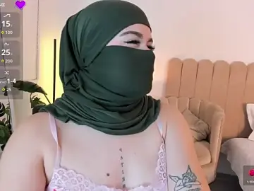 Stripchat Free Porn Cam of anna-henao