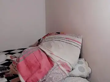 Stripchat Sex Chat of ChanellCastilla