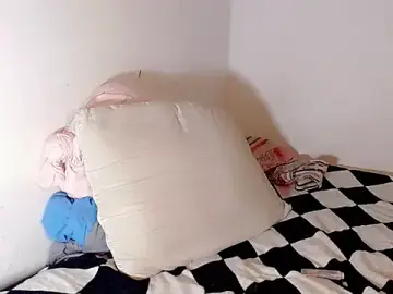 Stripchat Watch Live Sex Cams of ChanellCastilla