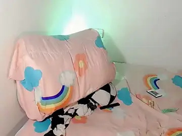 Stripchat Watch Live Sex Cams of ChanellCastilla