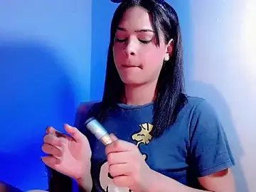 Stripchat Best live sex cam show of ChanellCastilla