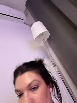 Stripchat Adult Video Chat of ClaraPasssion