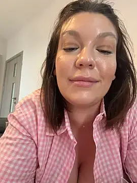 Stripchat Live Sex of ClaraPasssion