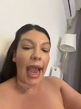 Stripchat Live Sex of ClaraPasssion