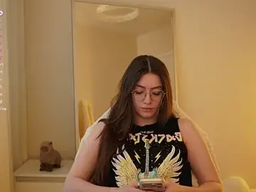 Stripchat Live Porn of Ester_Hill