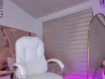 Stripchat Nude Webcam of Miss_emma1