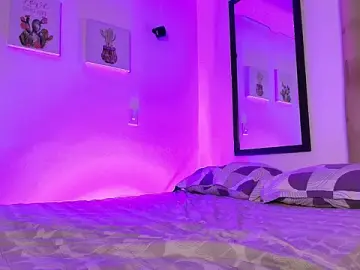 Stripchat Live Sex of Natalie_Heather