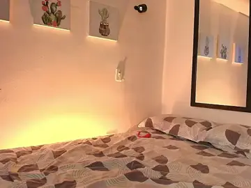 Stripchat Best Webcam of Natalie_Heather