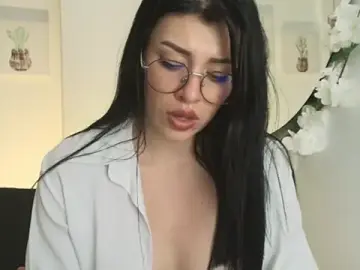 Stripchat Live Sex of Natalie_Heather