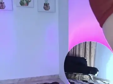 Stripchat Private Sex Chat of Natalie_Heather