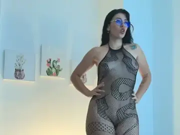 Stripchat Free Live Porn of Natalie_Heather