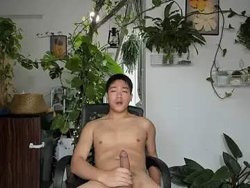 Stripchat Sex Chat of Oliver_Nl