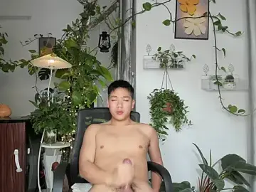 Stripchat Live Sex of Oliver_Nl