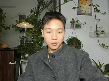 Stripchat Live Sex of Oliver_Nl