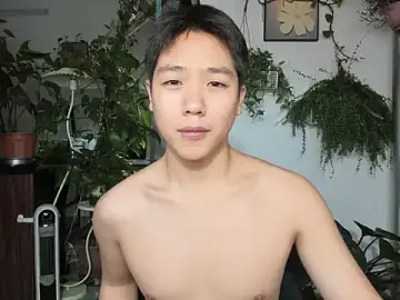 Stripchat Best Webcam of Oliver_Nl