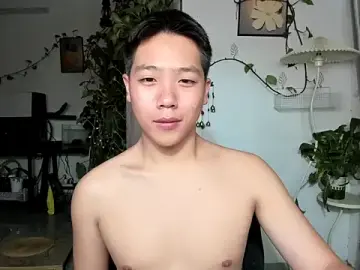 Stripchat Best Webcam of Oliver_Nl