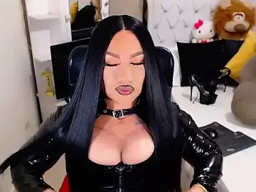 Stripchat Free Porn Cam of Punisher9inchs