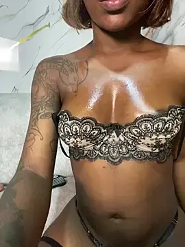 Stripchat Best Webcam of _ZIA