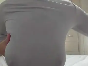 Stripchat Best Webcam of aminaswan_