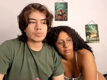 Stripchat Live Sex of hothoneychile