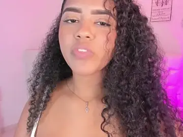 Stripchat Sex Chat of sharlot_evans_