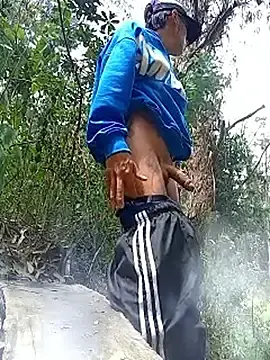 Stripchat Best live sex cam show of Cuervo_maniaco