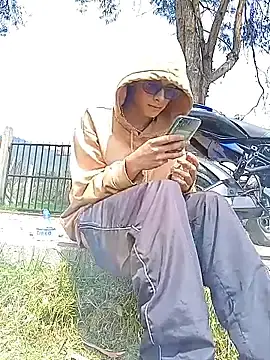 Stripchat Private Sex Chat of Cuervo_maniaco