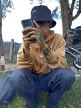 Stripchat Adult Video Chat of Cuervo_maniaco