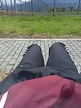 Stripchat Free Porn Cam of Cuervo_maniaco