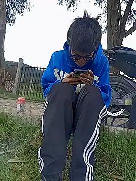 Stripchat Adult Video Chat of Cuervo_maniaco