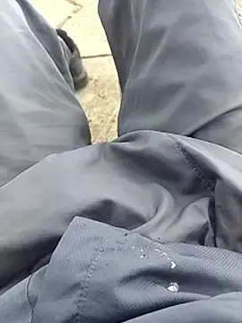 Stripchat Sex Cam of Cuervo_maniaco