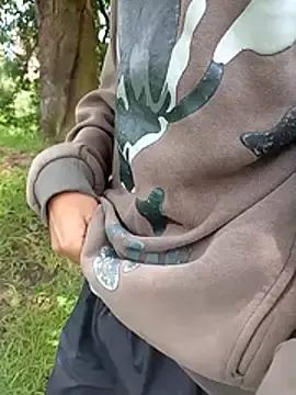 Stripchat Sex Chat of Cuervo_maniaco