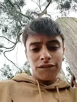 Stripchat Best Webcam of Cuervo_maniaco
