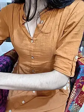 Stripchat Sex Cam of Cute_Manju01