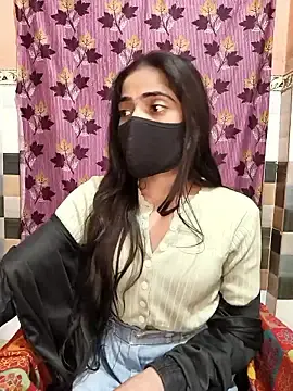 Stripchat Free Porn Cam of Cute_Manju01