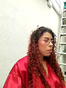 Stripchat Nude Webcam of Pamelamiler__