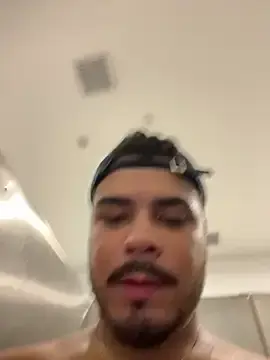 Stripchat Live Sex of TheKingThiago