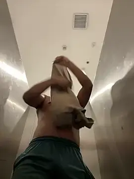 Stripchat Live Sex of TheKingThiago