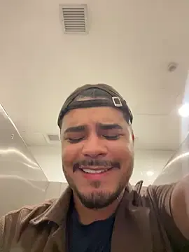 Stripchat Adult Video Chat of TheKingThiago