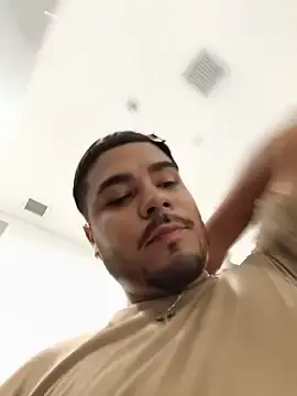 Stripchat Live Porn of TheKingThiago