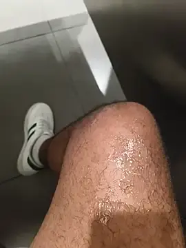 Stripchat Adult Webcam of TheKingThiago