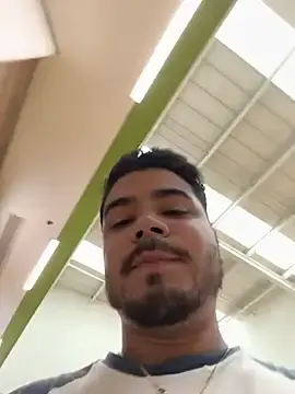 Stripchat Watch Live Sex Cams of TheKingThiago