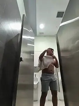 Stripchat Private Sex Chat of TheKingThiago