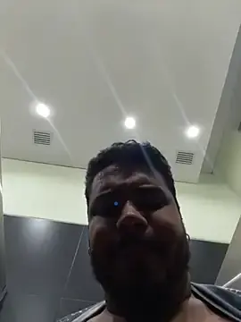 Stripchat Best Webcam of TheKingThiago