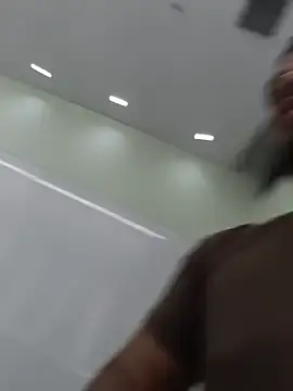 Stripchat Live Porn of TheKingThiago