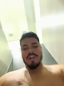 Stripchat Live Porn of TheKingThiago