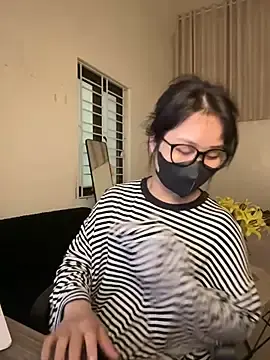 Stripchat Free Porn Cam of Vn___CUA