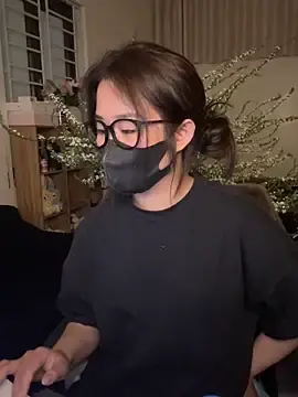 Stripchat Live Porn of Vn___CUA